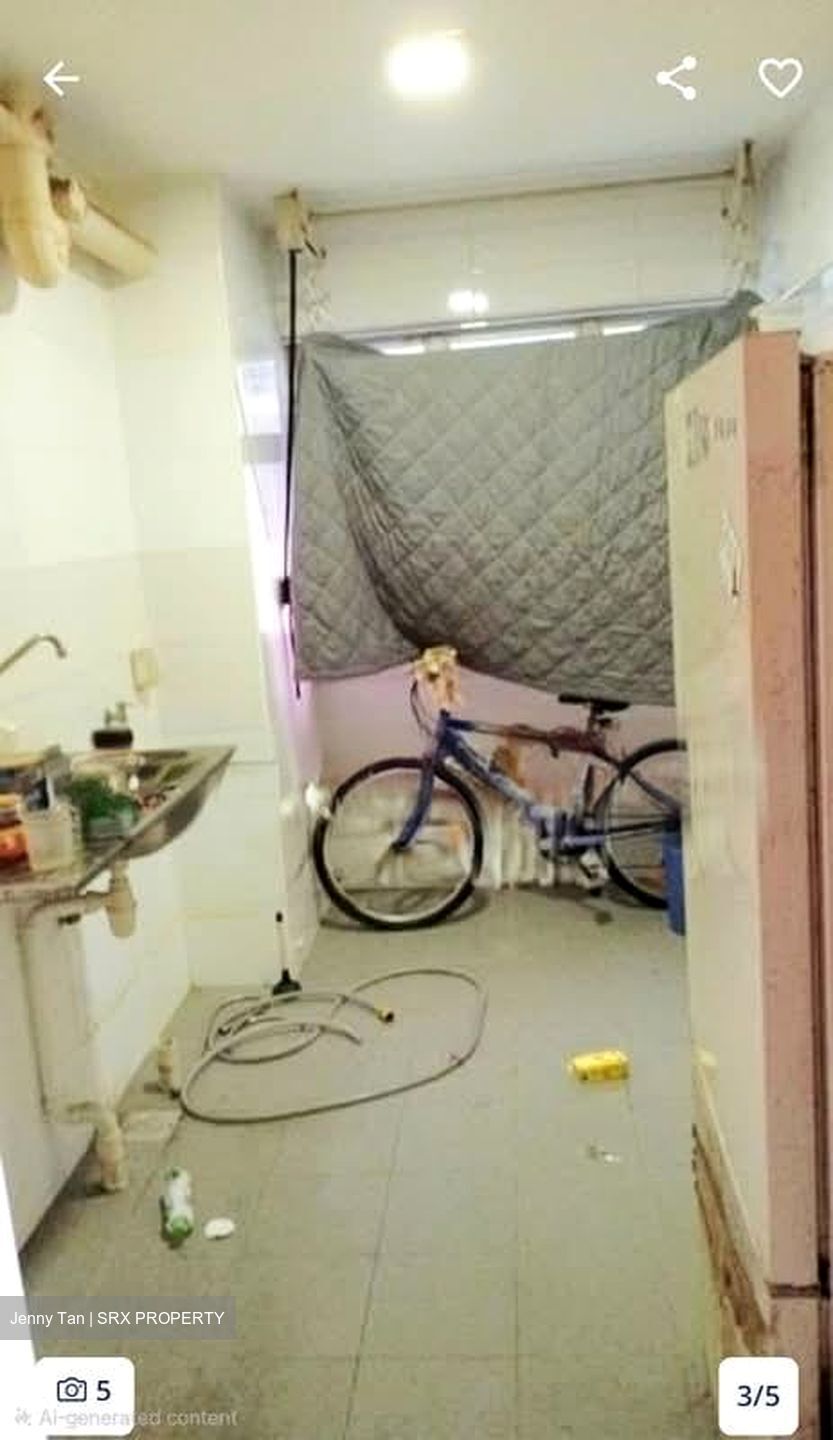 Blk 675D Fern Grove @ Yishun (Yishun), HDB 2 Rooms #584407141